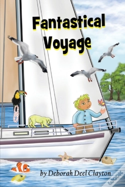 Capa do artigo Fantastical Voyage