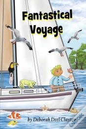 Capa do artigo Fantastical Voyage
