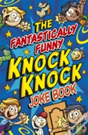 Capa do artigo Fantastically Funny Knock Knock Joke Book