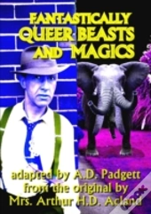 Fantastically Queer Beasts And Magics