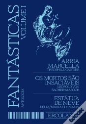 Capa do artigo Fantásticas I