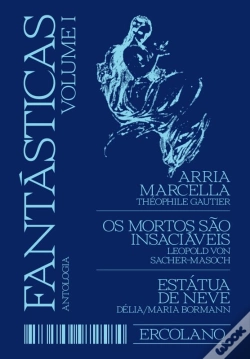 Capa do artigo Fantásticas I