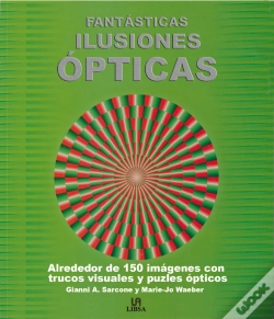 Capa do artigo Fantásticas Ilusiones Opticas