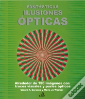 Capa do artigo Fantásticas Ilusiones Opticas