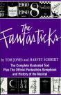 Fantasticks - Preview