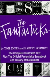Capa do artigo Fantasticks