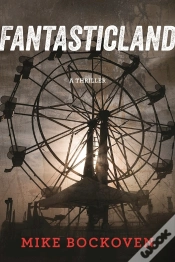 Capa do artigo Fantasticland