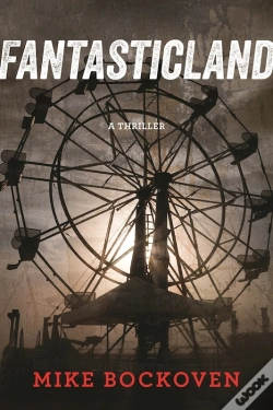 Capa do artigo Fantasticland