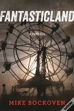 Capa do artigo Fantasticland