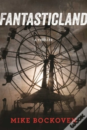 Capa do artigo Fantasticland