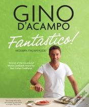 Capa do artigo Fantastico!