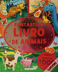 Fantástico Livro de Animais