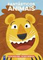 Fantásticos Animais - Preview