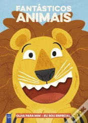 Capa do artigo Fantásticos Animais