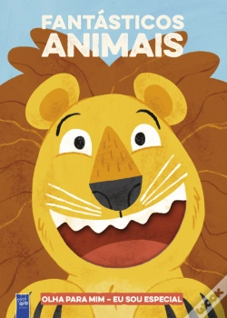 Capa do artigo Fantásticos Animais