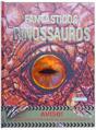 Fantásticos Dinossauros - Preview
