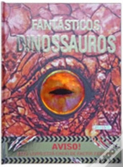 Capa do artigo Fantásticos Dinossauros