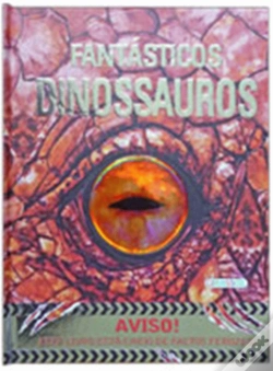 Capa do artigo Fantásticos Dinossauros