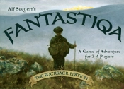 Capa do artigo Fantastiqa (EN)