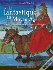 Capa do artigo Fantastique Au Moyen Age