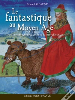 Capa do artigo Fantastique Au Moyen Age