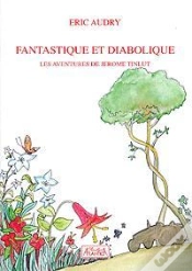 Capa do artigo Fantastique Et Diabolique
