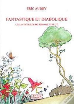 Capa do artigo Fantastique Et Diabolique