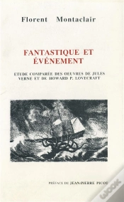 Capa do artigo Fantastique Et Événement : Étude Comparée Des Oeuvres De Jules Verne Et Howard P. Lovecraft