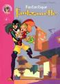 Fantastique Fantômette - Preview
