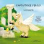 Fantastique Fergus - Preview