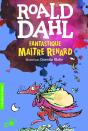 Fantastique Maitre Renard - Preview