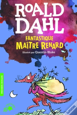 Capa do artigo Fantastique Maitre Renard