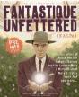 Fantastique Unfettered #1 - Preview
