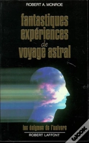 Capa do artigo Fantastiques Experiences De Voyage Astral