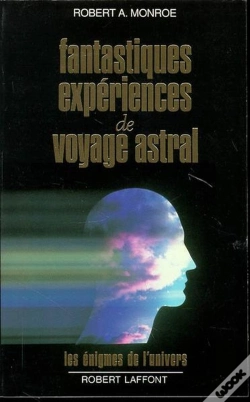 Capa do artigo Fantastiques Experiences De Voyage Astral