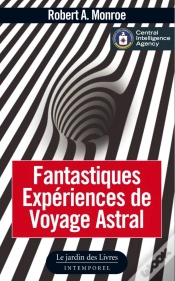Capa do artigo Fantastiques Expériences De Voyage Astral