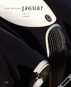 Capa do artigo Fantastiques Jaguar