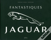 Capa do artigo Fantastiques Jaguar