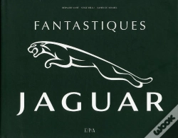 Capa do artigo Fantastiques Jaguar