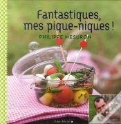 Capa do artigo Fantastiques, Mes Piques-Niques