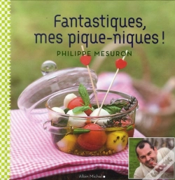 Capa do artigo Fantastiques, Mes Piques-Niques