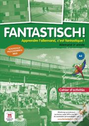Fantastisch! 3 - Cahier D'Activites
