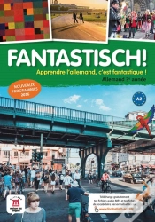 Capa do artigo Fantastisch! 3 - Livre de L