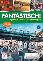 Fantastisch! 3 - Livre de L'Eleve
