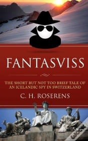 Capa do artigo Fantasviss