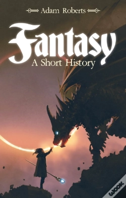 Capa do artigo Fantasy