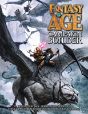Fantasy Age Campaign Builder'S Guide - Preview