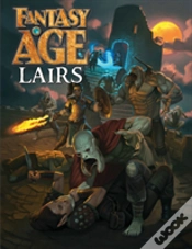 Capa do artigo Fantasy Age Lairs