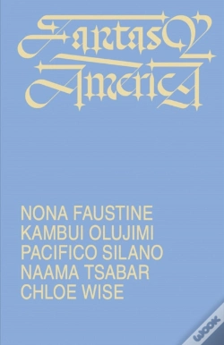 Capa do artigo Fantasy America