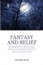 Fantasy And Belief - Preview